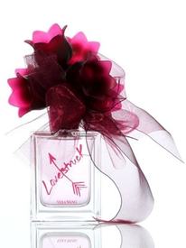 Оригинален дамски парфюм VERA WANG Lovestruck EDP Без Опаковка /Тестер/